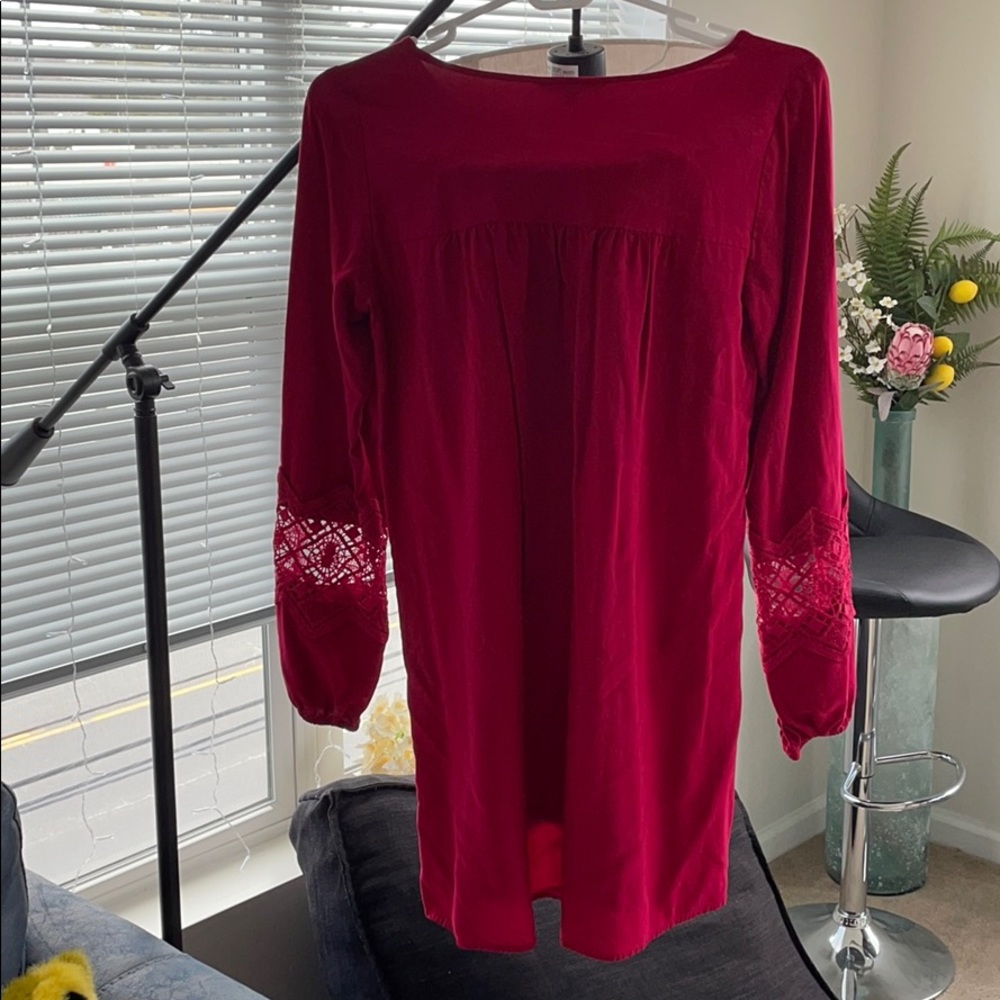 Express Top - Picture 2 of 2